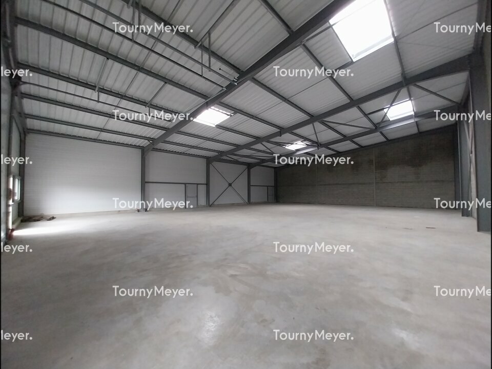 TOURNY MEYER TOULOUSE LOCATION-ENTREPOT-COLOMIERS-31