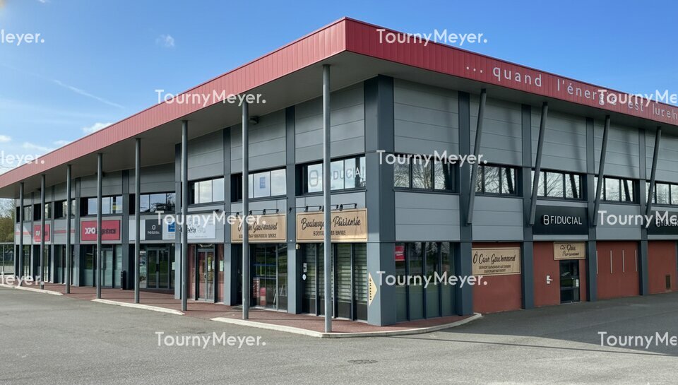 TOURNY MEYER TOULOUSE LOCATION-BUREAUX-CASTELNAU_D'ESTRETEFONDS-31