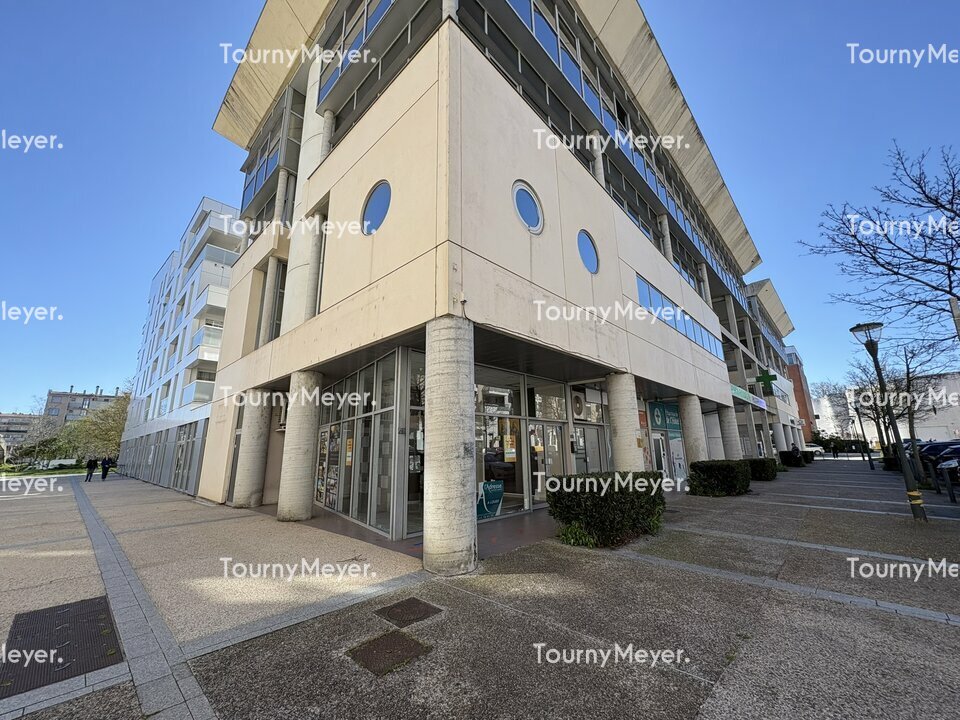 TOURNY MEYER TOULOUSE LOCATION-BUREAUX-COLOMIERS-31