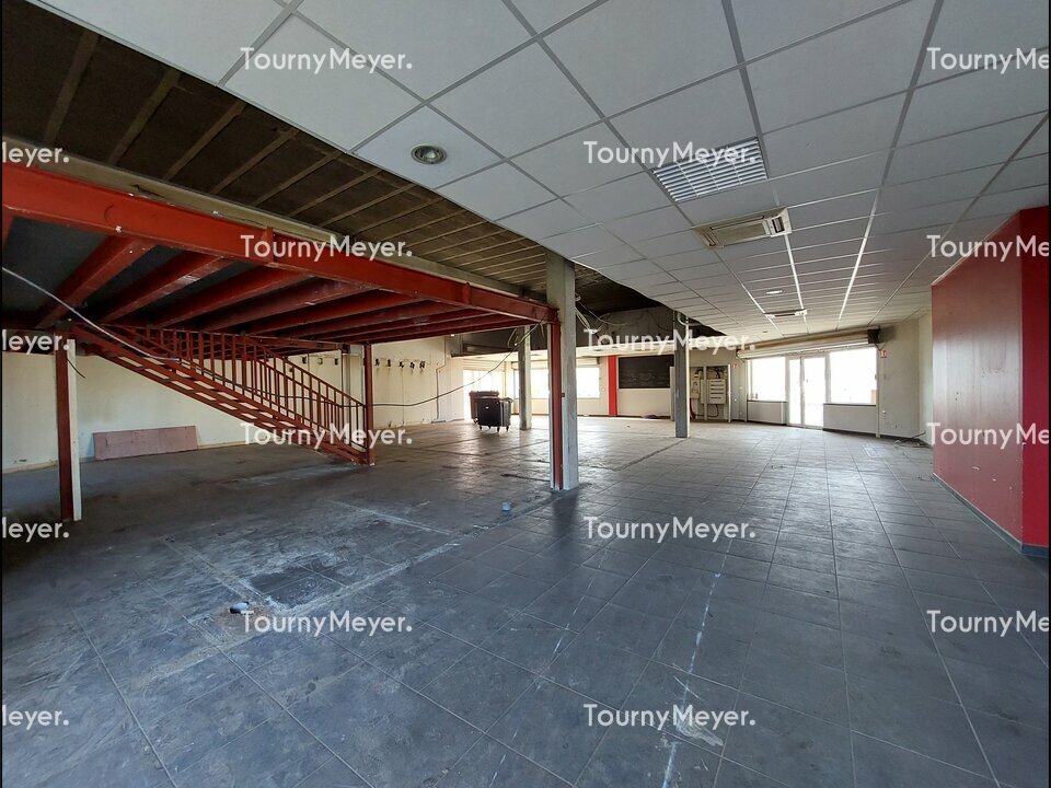 TOURNY MEYER TOULOUSE LOCATION-LOCAL COMMERCIAL-PORTET_SUR_GARONNE-31