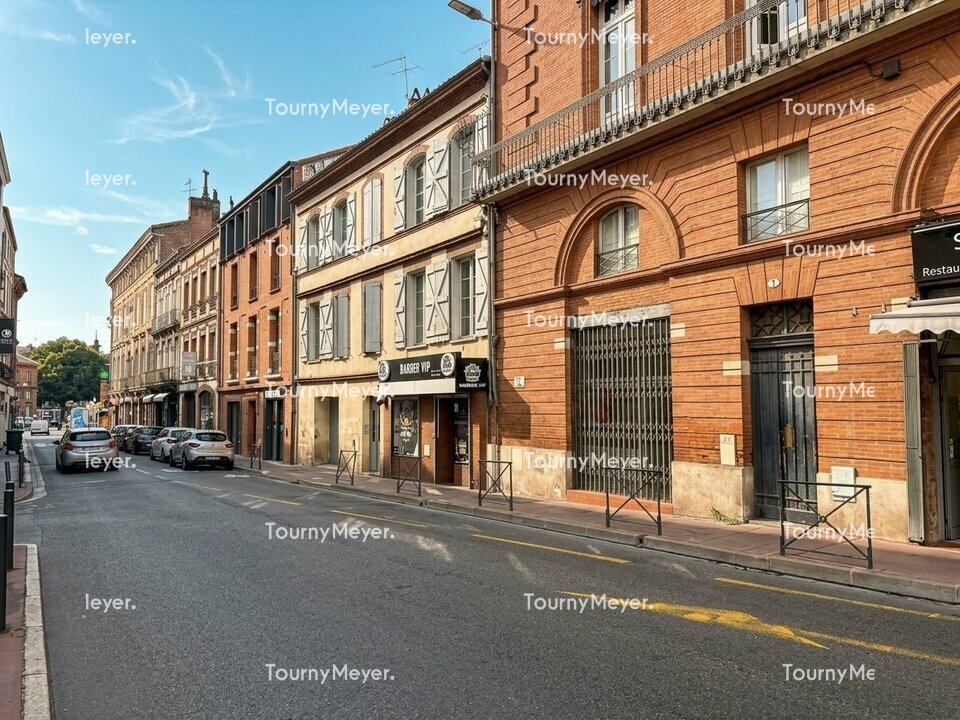 TOURNY MEYER TOULOUSE LOCATION-LOCAL COMMERCIAL-TOULOUSE-31