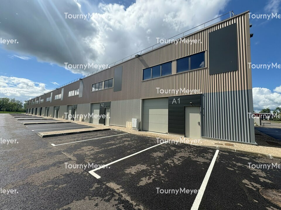 TOURNY MEYER TOULOUSE VENTE-LOCAL D'ACTIVITE-MONTAUBAN-82
