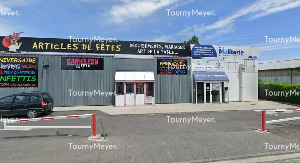 TOURNY MEYER TOULOUSE LOCATION-LOCAL COMMERCIAL-TOULOUSE-31