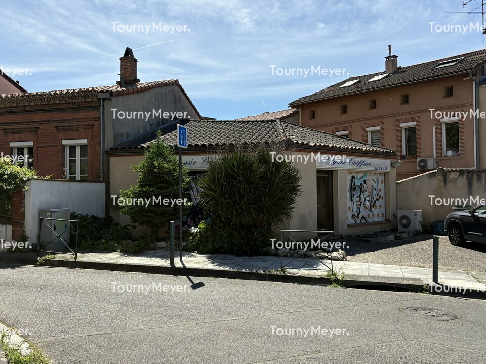 TOURNY MEYER TOULOUSE LOCATION-LOCAL COMMERCIAL-TOULOUSE-31