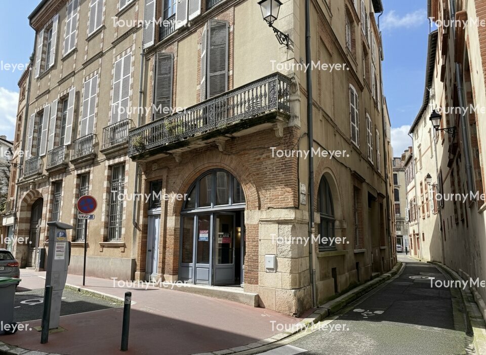 TOURNY MEYER TOULOUSE LOCATION-LOCAL COMMERCIAL-TOULOUSE-31