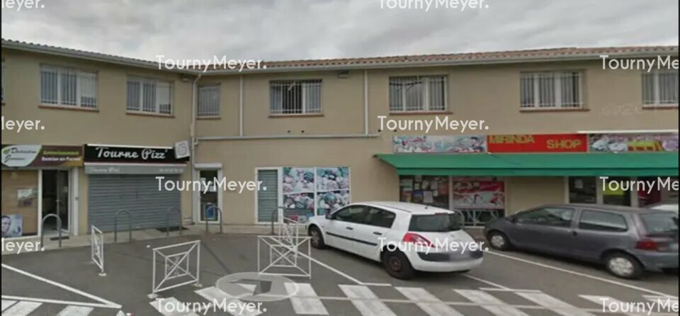 TOURNY MEYER TOULOUSE LOCATION-BUREAUX-TOURNEFEUILLE-31