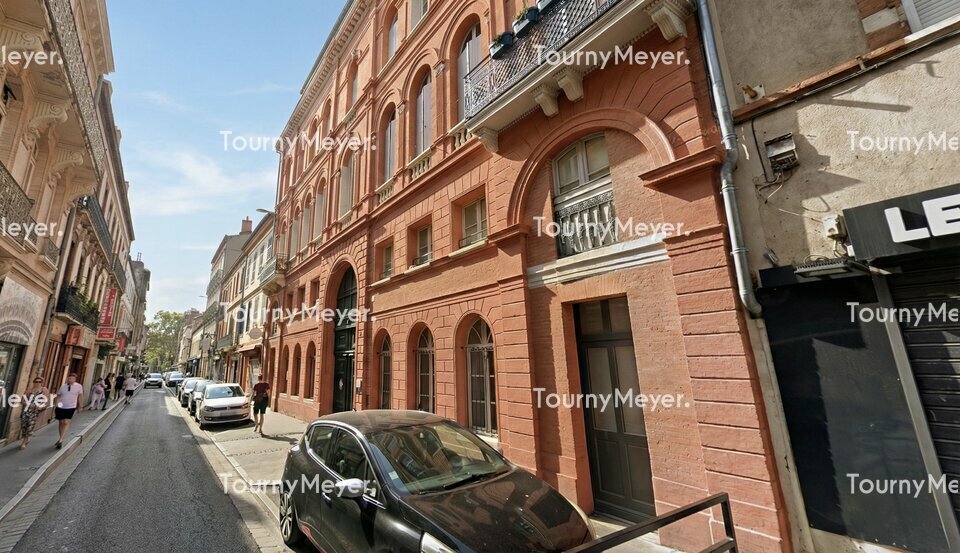 TOURNY MEYER TOULOUSE LOCATION-BUREAUX-TOULOUSE-31