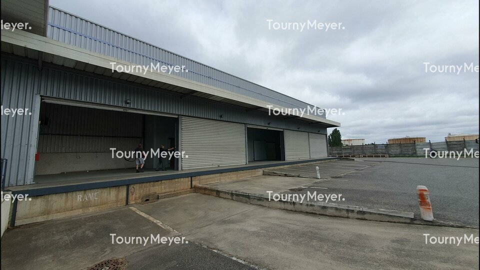 TOURNY MEYER TOULOUSE LOCATION-LOCAL D'ACTIVITE-TOULOUSE-31