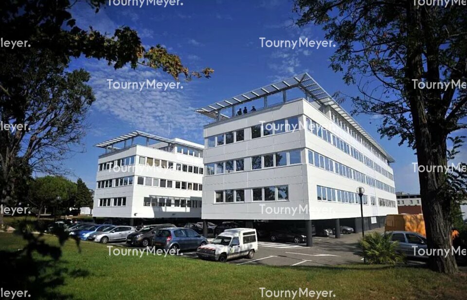 TOURNY MEYER TOULOUSE LOCATION-BUREAUX-LABEGE-31