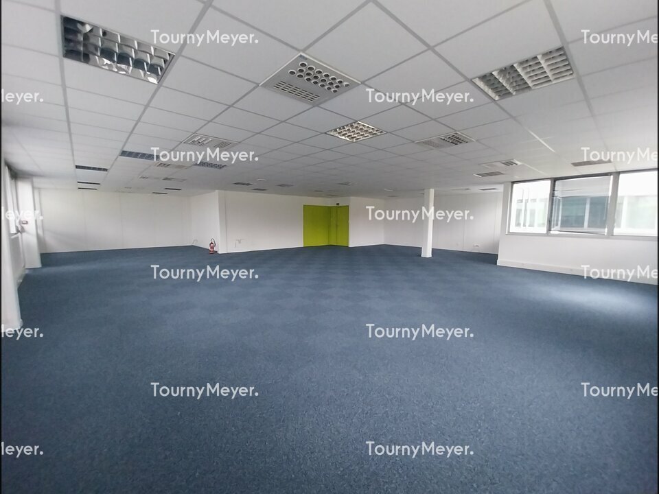 TOURNY MEYER TOULOUSE LOCATION-BUREAUX-LABEGE-31