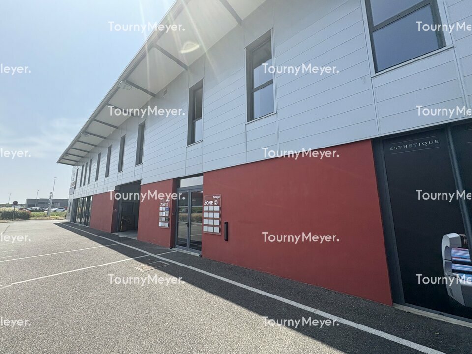 TOURNY MEYER TOULOUSE LOCATION-BUREAUX-MONTAUBAN-82