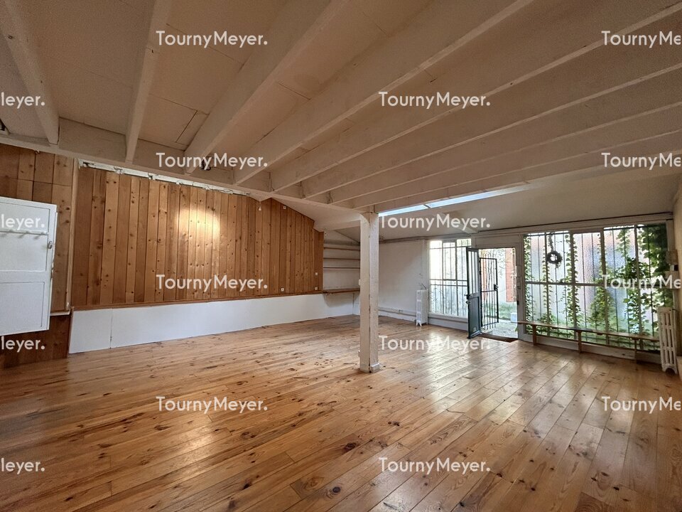 TOURNY MEYER TOULOUSE LOCATION-BUREAUX-TOULOUSE-31