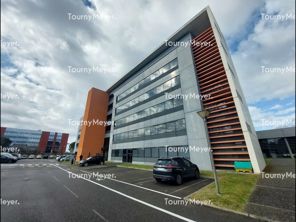 TOURNY MEYER TOULOUSE LOCATION-BUREAUX-TOULOUSE-31