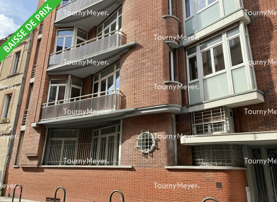 TOURNY MEYER TOULOUSE LOCATION-BUREAUX-TOULOUSE-31