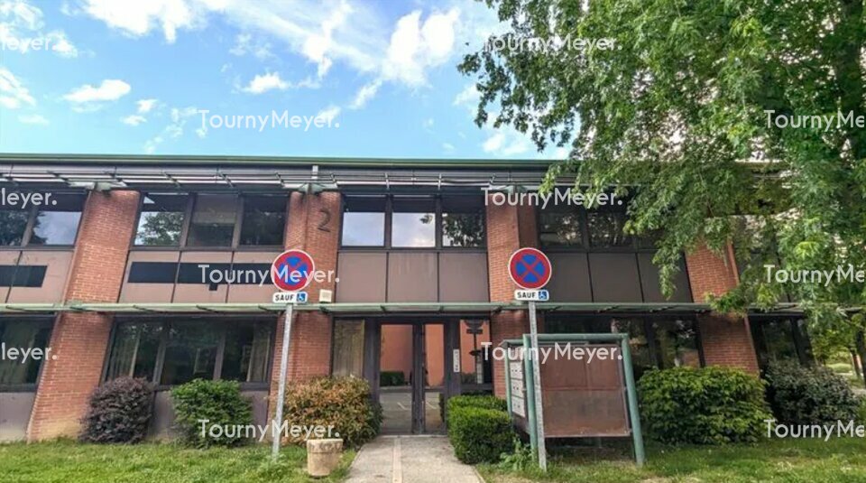 TOURNY MEYER TOULOUSE LOCATION-BUREAUX-LABEGE-31