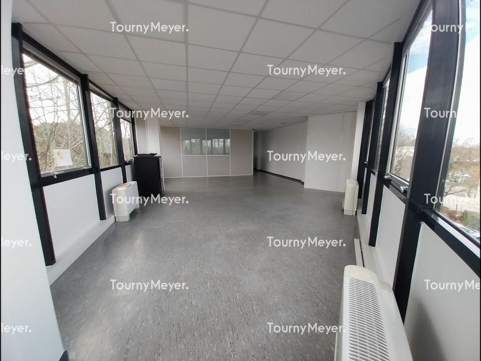 TOURNY MEYER TOULOUSE LOCATION-BUREAUX-LABEGE-31