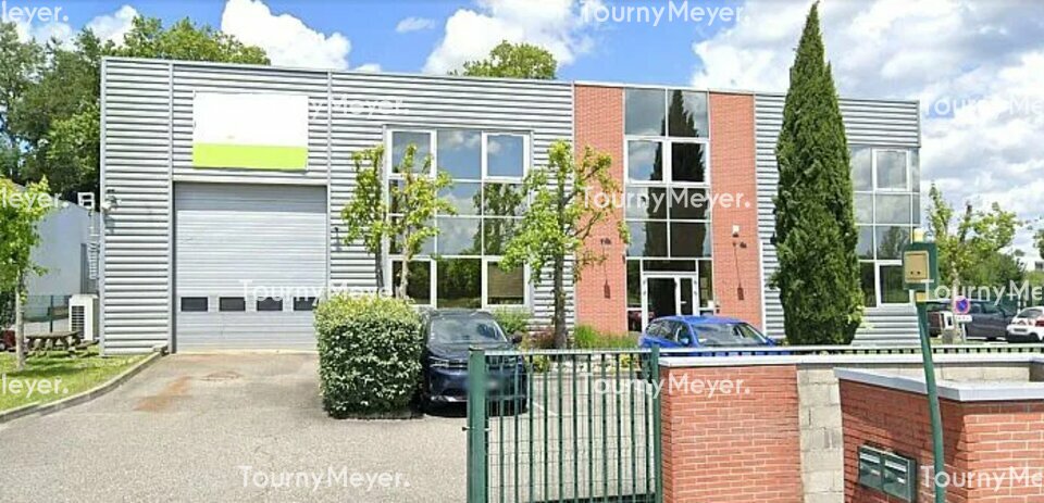 TOURNY MEYER TOULOUSE LOCATION-BUREAUX-QUINT_FONSEGRIVES-31