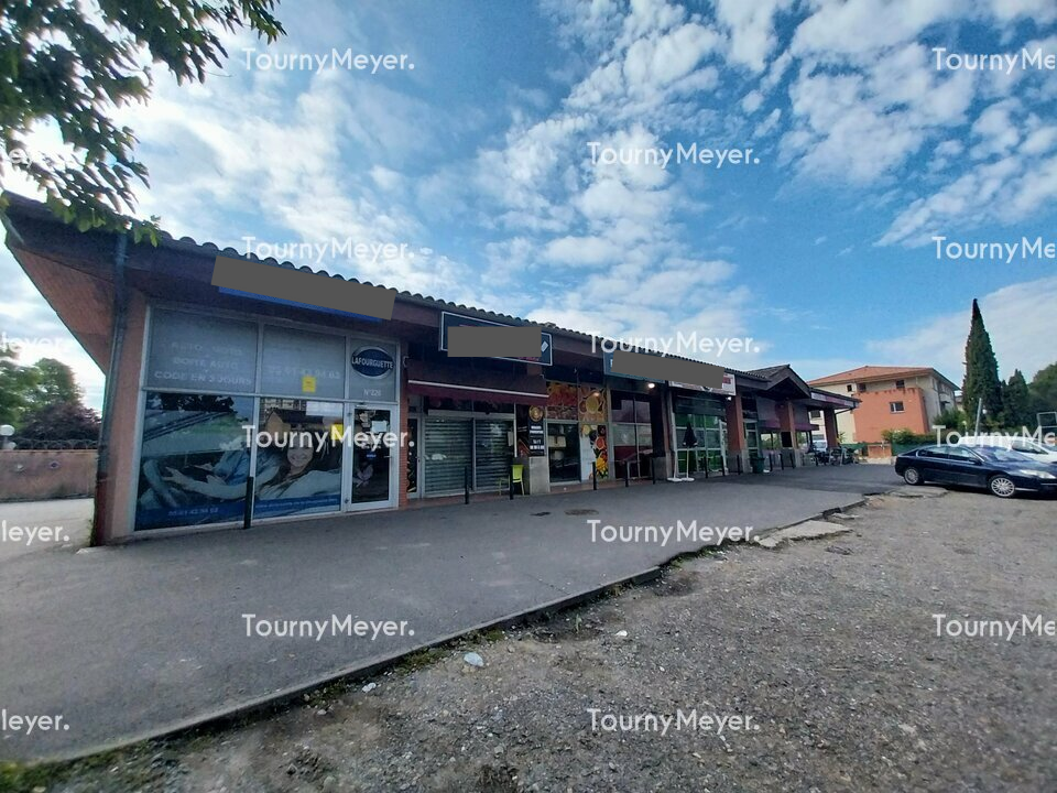 TOURNY MEYER TOULOUSE LOCATION-LOCAL COMMERCIAL-TOULOUSE-31