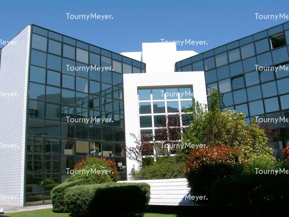 TOURNY MEYER TOULOUSE VENTE-BUREAUX-BLAGNAC-31