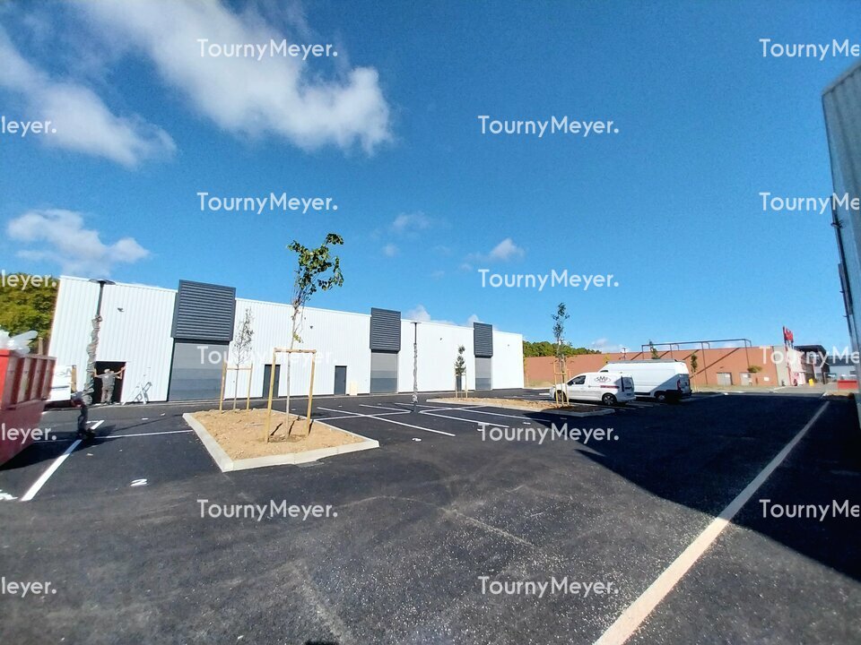 TOURNY MEYER TOULOUSE LOCATION-LOCAL COMMERCIAL-SAINT-JORY-31