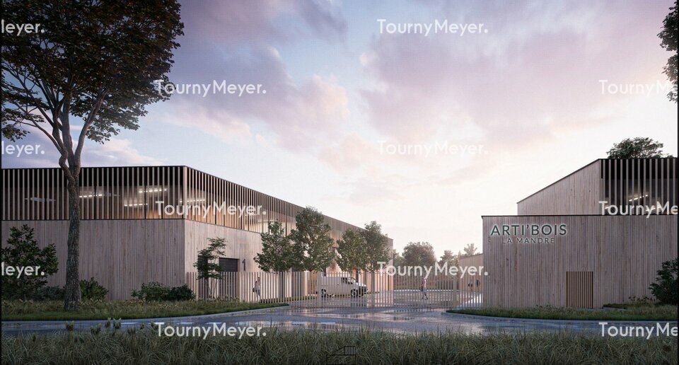 TOURNY MEYER TOULOUSE VENTE-LOCAL D'ACTIVITE-LE_FAUGA-31