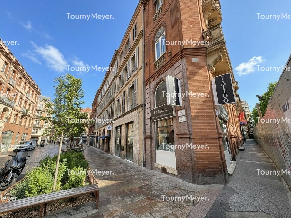 TOURNY MEYER TOULOUSE LOCATION-LOCAL COMMERCIAL-TOULOUSE-31