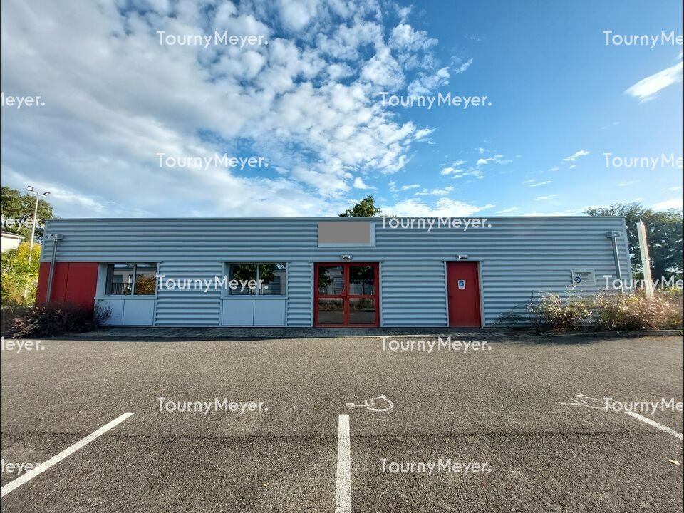 TOURNY MEYER TOULOUSE VENTE-LOCAL D'ACTIVITE-VILLEMATIER-31
