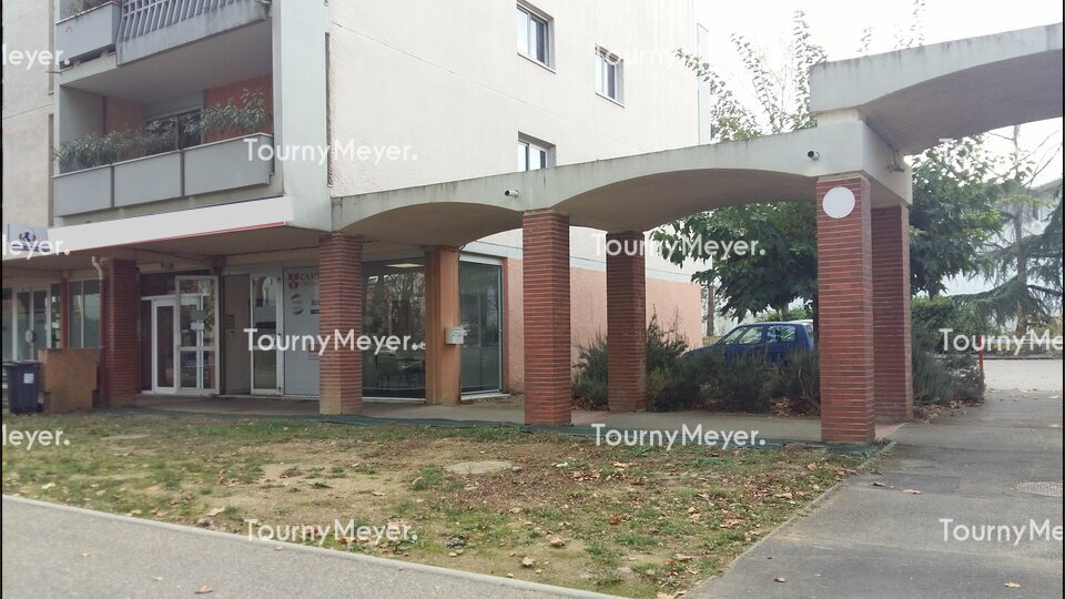 TOURNY MEYER TOULOUSE LOCATION-LOCAL COMMERCIAL-BLAGNAC-31