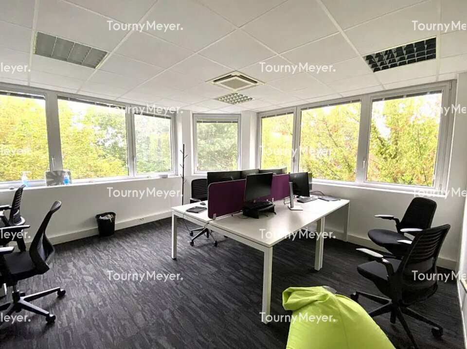 TOURNY MEYER TOULOUSE LOCATION-BUREAUX-LABEGE-31