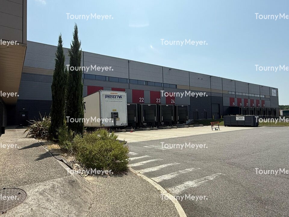TOURNY MEYER TOULOUSE LOCATION-ENTREPOT-MONTBARTIER-82