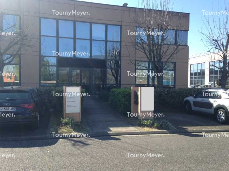 TOURNY MEYER TOULOUSE LOCATION-BUREAUX-LABEGE-31