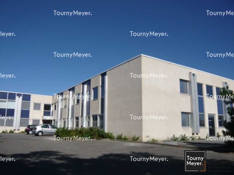 TOURNY MEYER TOULOUSE LOCATION-BUREAUX-COLOMIERS-31