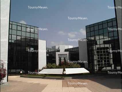 TOURNY MEYER TOULOUSE VENTE-BUREAUX-BLAGNAC-31