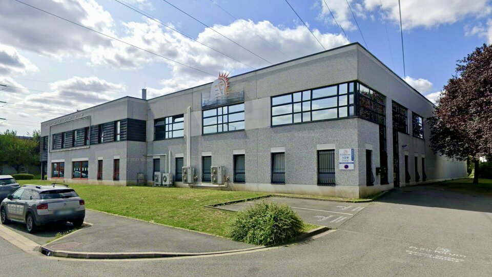 TOSTAIN ET LAFFINEUR LOCATION-BUREAUX-WASQUEHAL-59