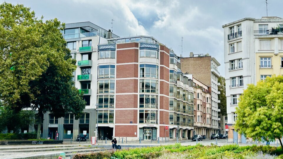 TOSTAIN ET LAFFINEUR LOCATION-BUREAUX-LILLE-59