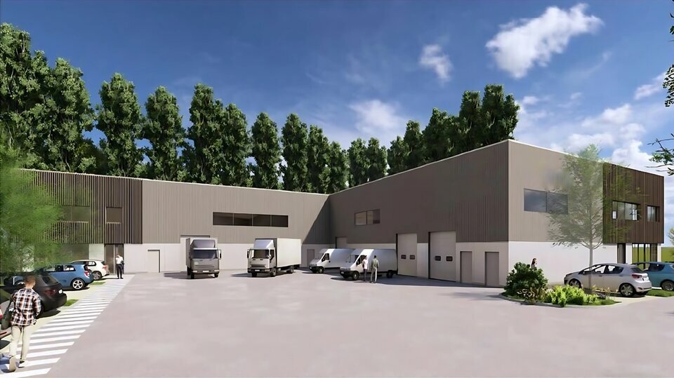 TOSTAIN ET LAFFINEUR LOCATION-LOCAL D'ACTIVITE-LILLE-59