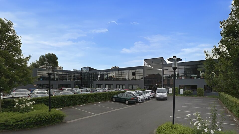 TOSTAIN ET LAFFINEUR LOCATION-BUREAUX-LEZENNES-59
