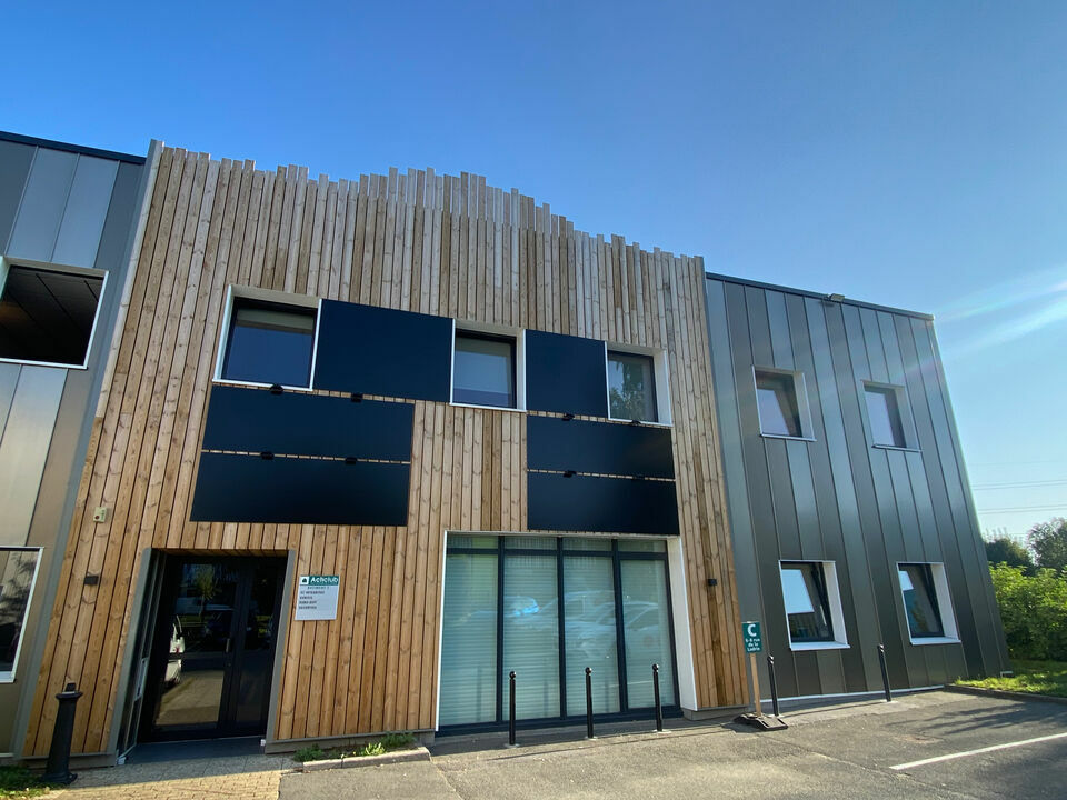 TOSTAIN ET LAFFINEUR LOCATION-BUREAUX-VILLENEUVE_D'ASCQ-59