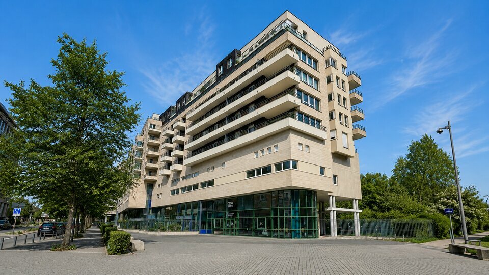 TOSTAIN ET LAFFINEUR LOCATION-BUREAUX-LILLE-59