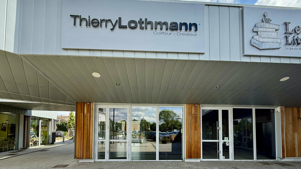 TOSTAIN ET LAFFINEUR LOCATION-LOCAL COMMERCIAL-VILLENEUVE_D'ASCQ-59