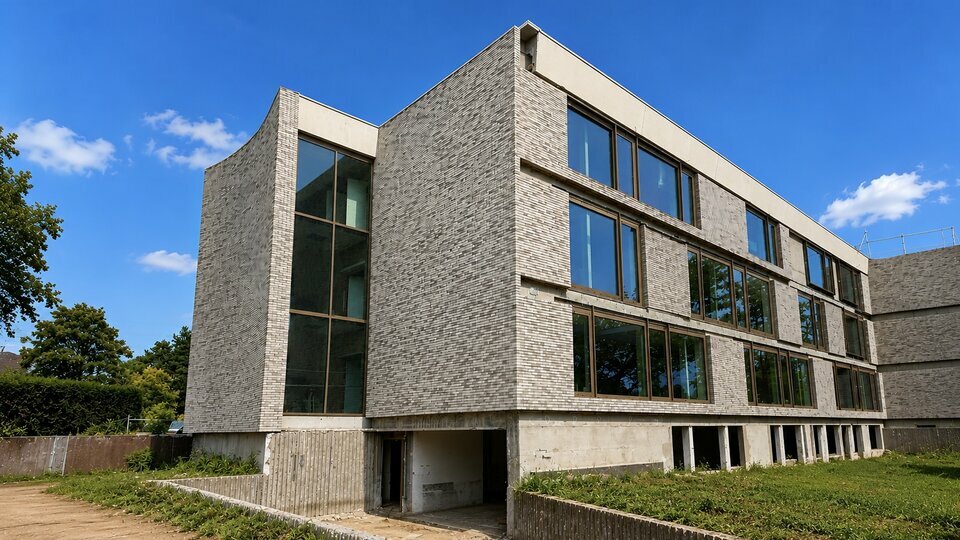 TOSTAIN ET LAFFINEUR LOCATION-BUREAUX-WASQUEHAL-59