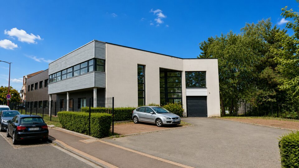 TOSTAIN ET LAFFINEUR LOCATION-BUREAUX-MARCQ_EN_BAROEUL-59