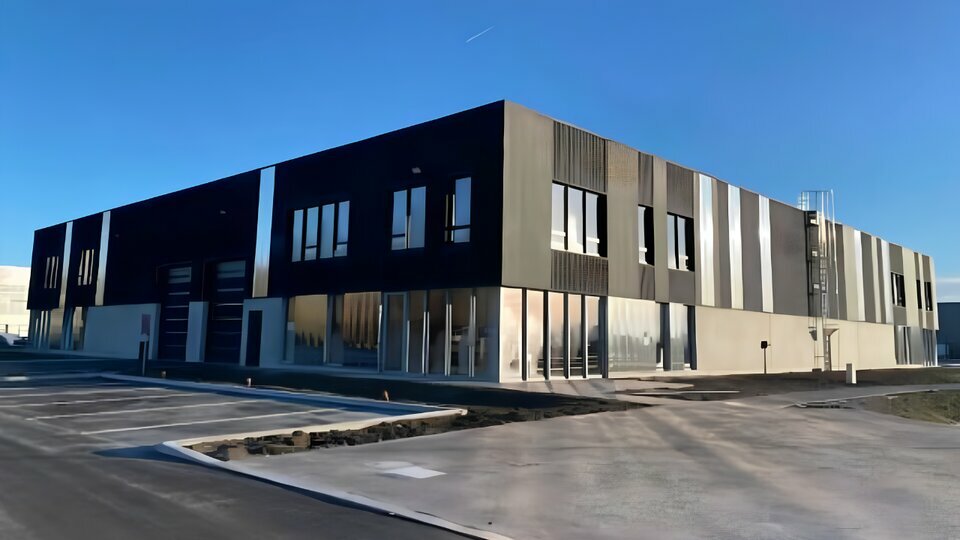 TOSTAIN ET LAFFINEUR LOCATION-LOCAL D'ACTIVITE-AVELIN-59