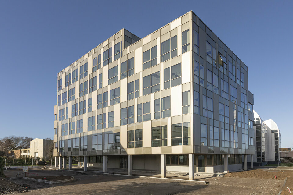 TOSTAIN ET LAFFINEUR LOCATION-BUREAUX-VILLENEUVE_D'ASCQ-59