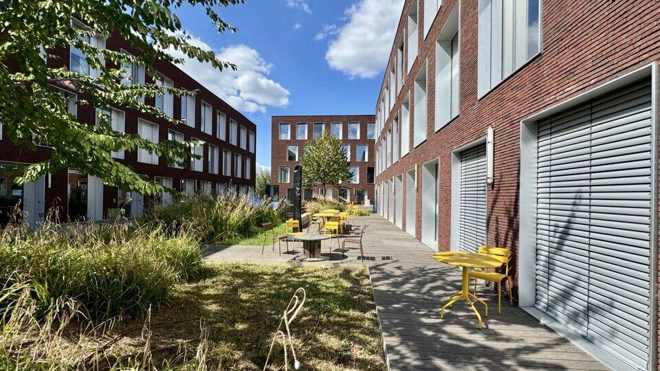 TOSTAIN ET LAFFINEUR VENTE-BUREAUX-LILLE-59