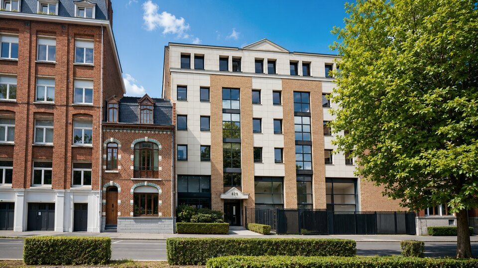 TOSTAIN ET LAFFINEUR LOCATION-BUREAUX-LILLE-59