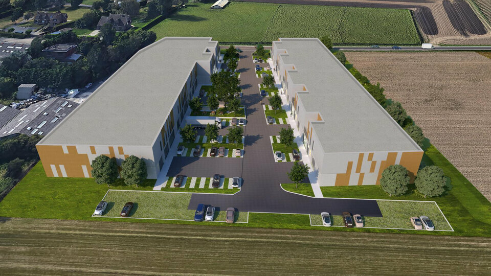 TOSTAIN ET LAFFINEUR LOCATION-LOCAL D'ACTIVITE-WILLEMS-59