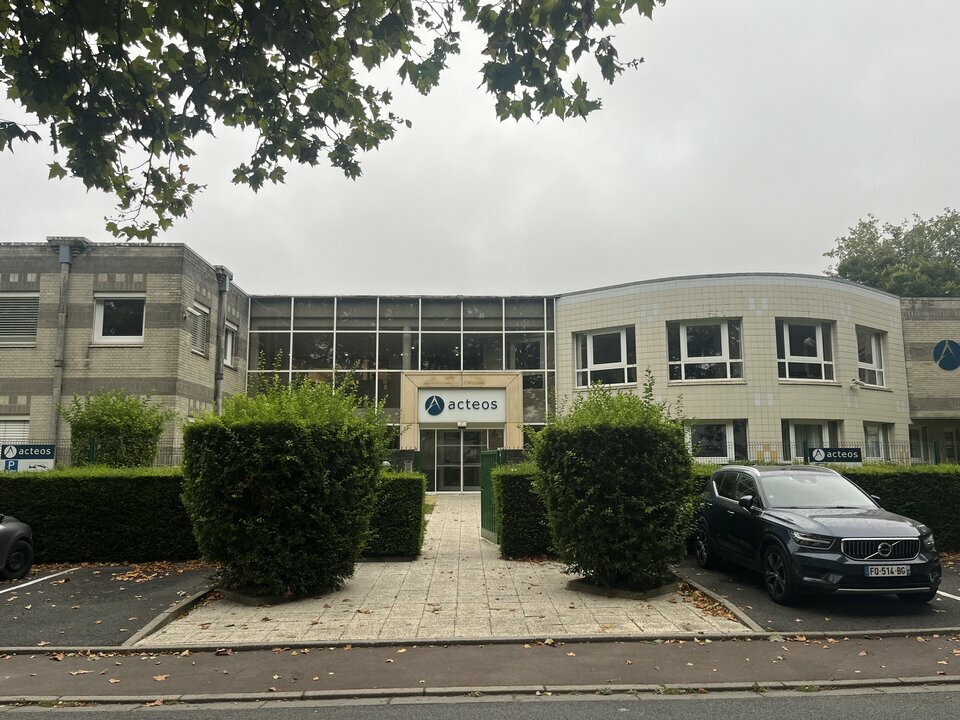 TOSTAIN ET LAFFINEUR LOCATION-BUREAUX-ROUBAIX-59