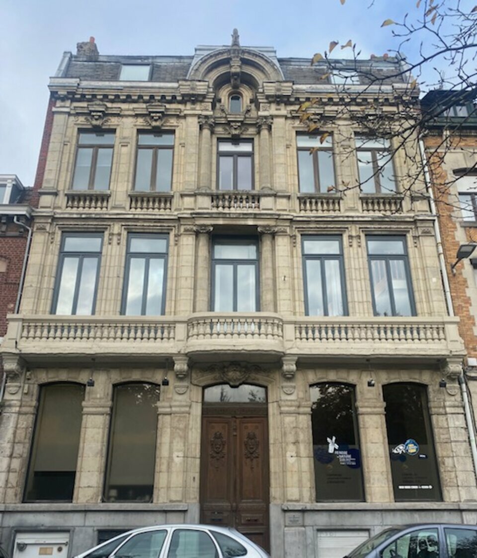 TOSTAIN ET LAFFINEUR LOCATION-BUREAUX-TOURCOING-59