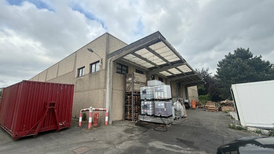 TOSTAIN ET LAFFINEUR LOCATION-LOCAL D'ACTIVITE-SAINT-ANDRE-LEZ-LILLE-59